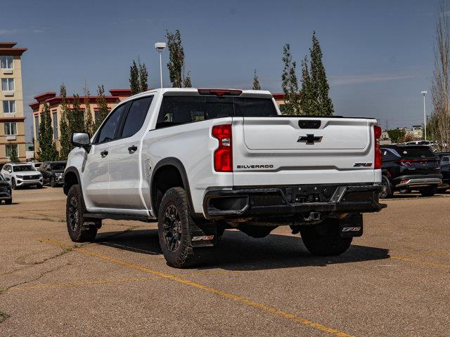 chevrolet Silverado 1500 2024 - 6