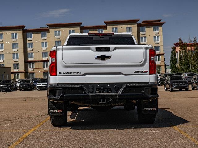 chevrolet Silverado 1500 2024 - 7
