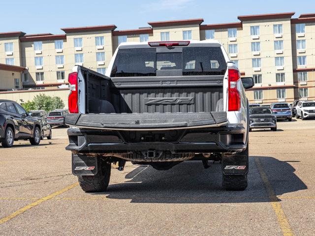 chevrolet Silverado 1500 2024 - 9