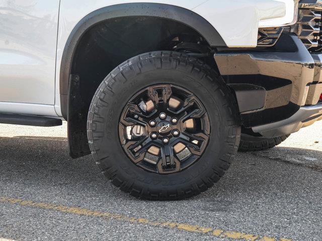 chevrolet Silverado 1500 2024 - 11