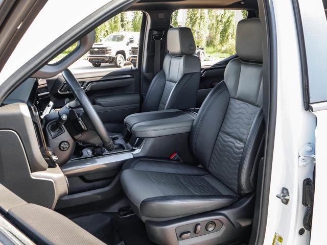 chevrolet Silverado 1500 2024 - 14