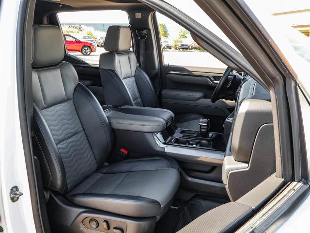 chevrolet Silverado 1500 2024 - 15