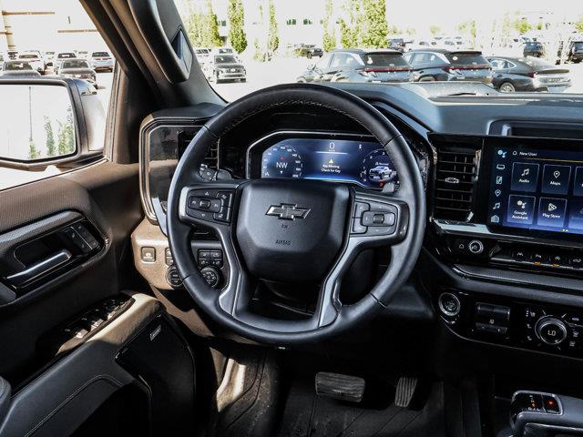 chevrolet Silverado 1500 2024 - 18