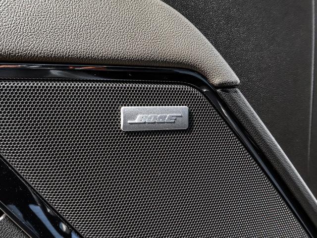 chevrolet Silverado 1500 2024 - 19