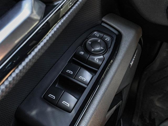 chevrolet Silverado 1500 2024 - 20
