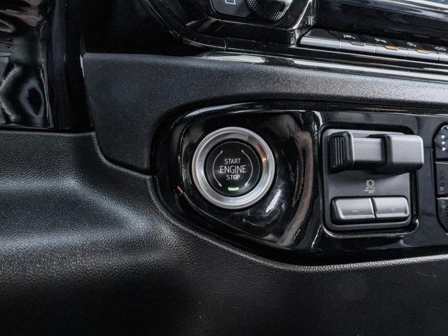 chevrolet Silverado 1500 2024 - 26