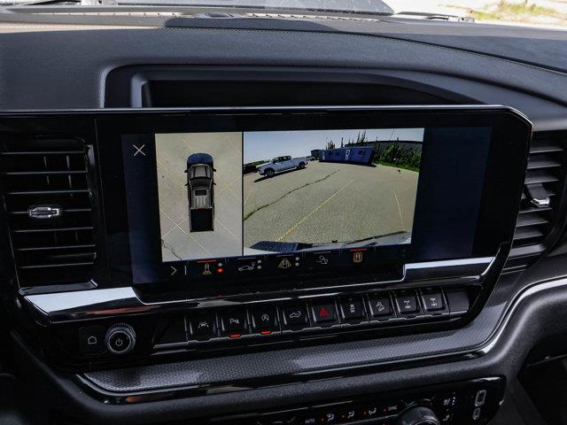 chevrolet Silverado 1500 2024 - 30