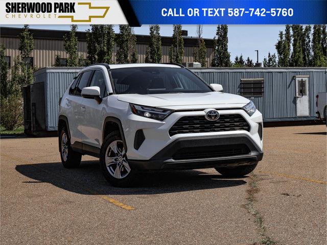 toyota RAV4 2024