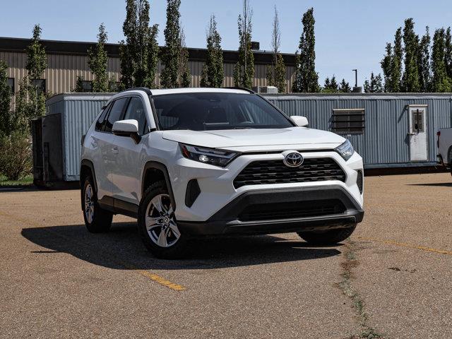 toyota RAV4 2024 - 2