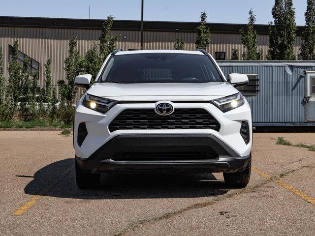 toyota RAV4 2024 - 3