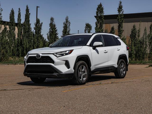 toyota RAV4 2024 - 4