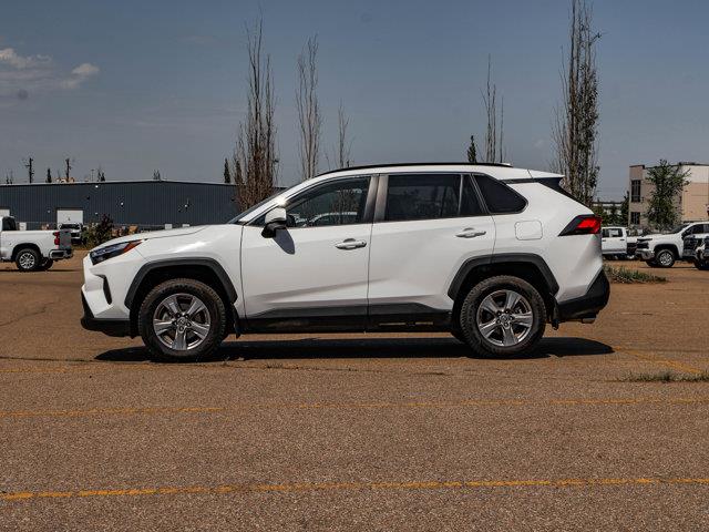toyota RAV4 2024 - 5