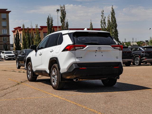 toyota RAV4 2024 - 6