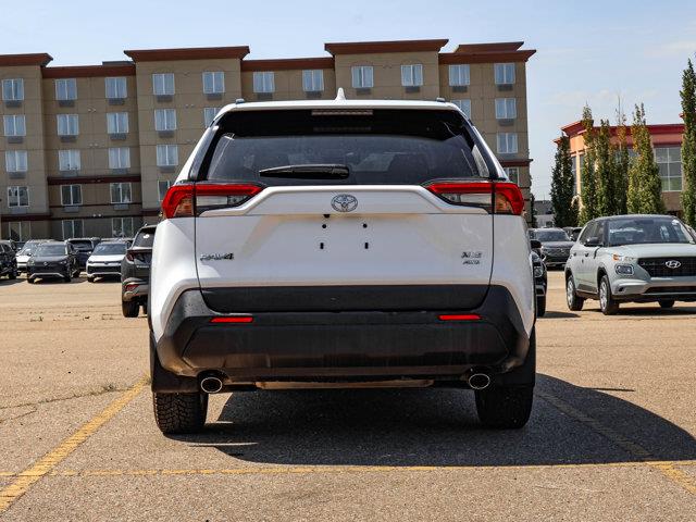 toyota RAV4 2024 - 7