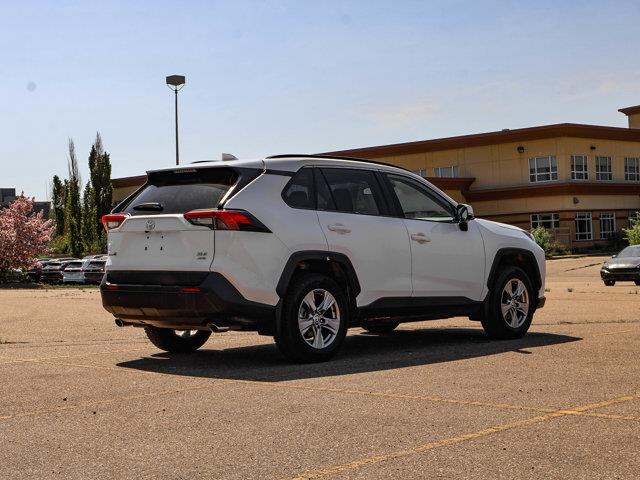 toyota RAV4 2024 - 8