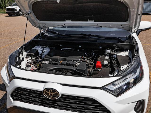 toyota RAV4 2024 - 10