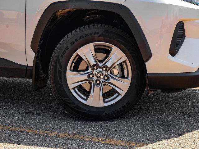 toyota RAV4 2024 - 11