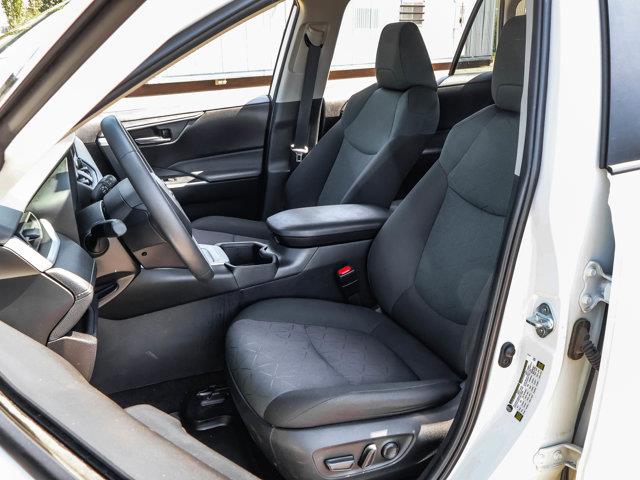 toyota RAV4 2024 - 14
