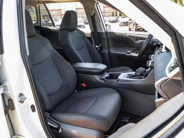 toyota RAV4 2024 - 15