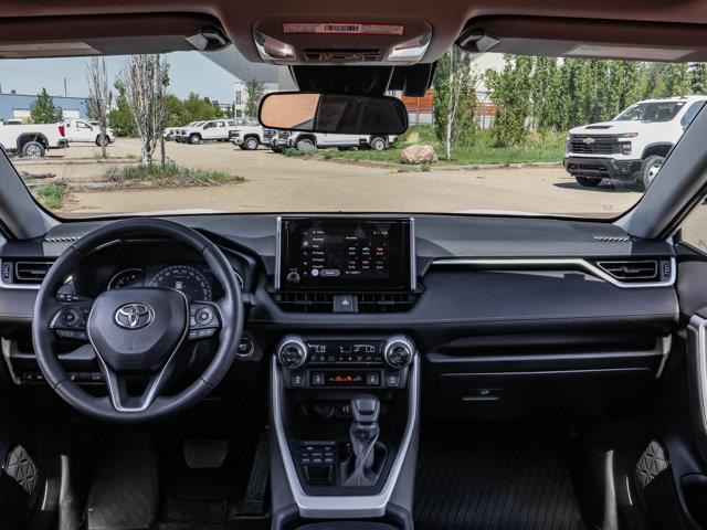 toyota RAV4 2024 - 17