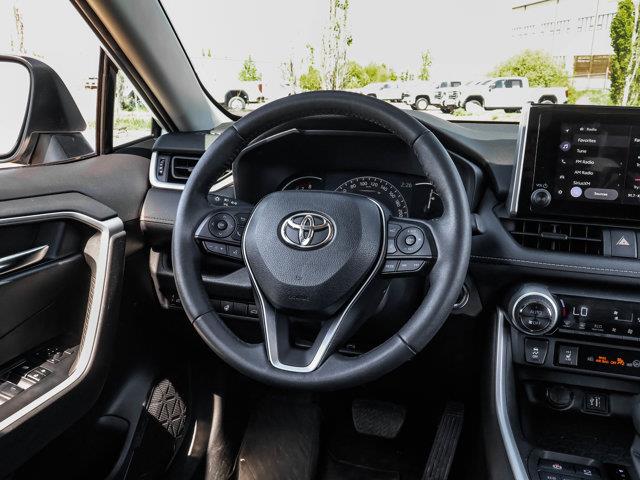 toyota RAV4 2024 - 18