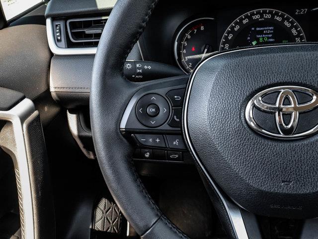 toyota RAV4 2024 - 22