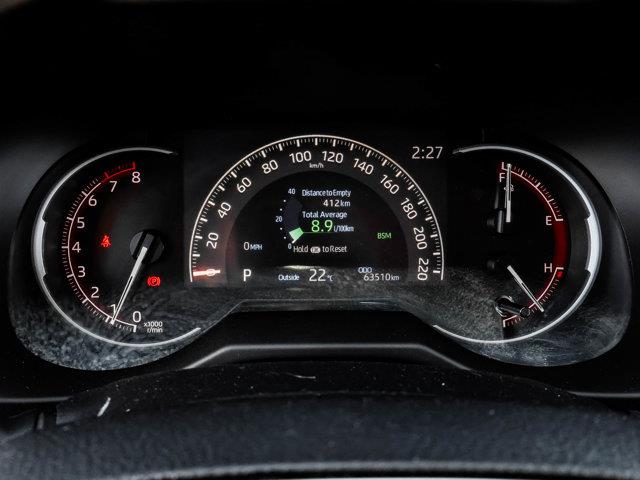 toyota RAV4 2024 - 23