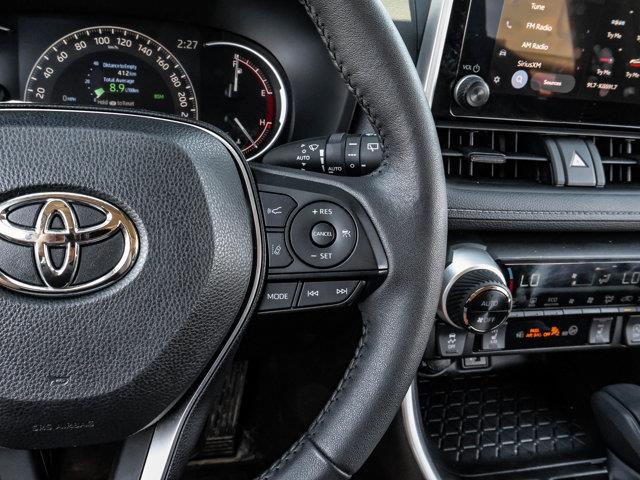 toyota RAV4 2024 - 24