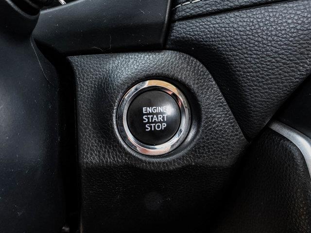 toyota RAV4 2024 - 25