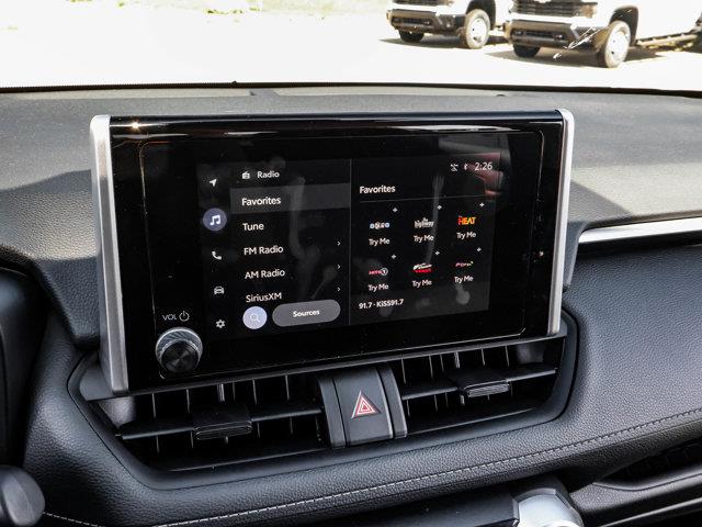 toyota RAV4 2024 - 26