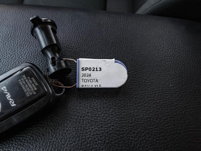 toyota RAV4 2024 - 29