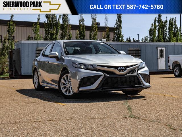 toyota Camry 2024