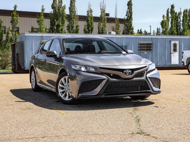 toyota Camry 2024 - 2