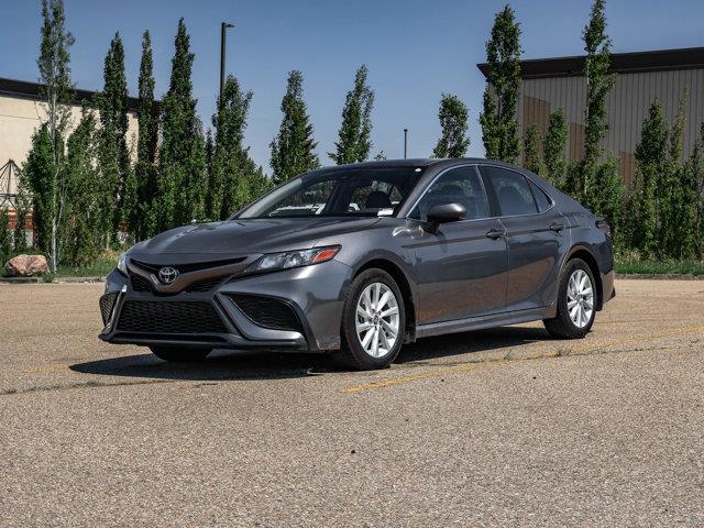 toyota Camry 2024 - 4