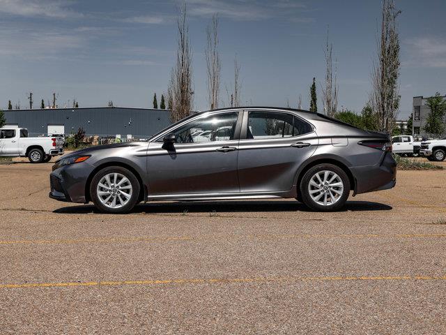 toyota Camry 2024 - 5