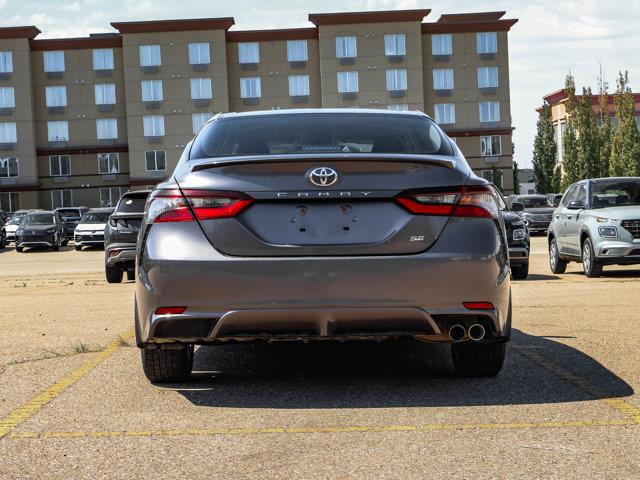 toyota Camry 2024 - 7