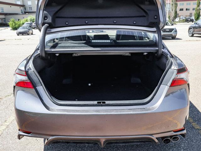 toyota Camry 2024 - 9