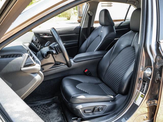 toyota Camry 2024 - 14