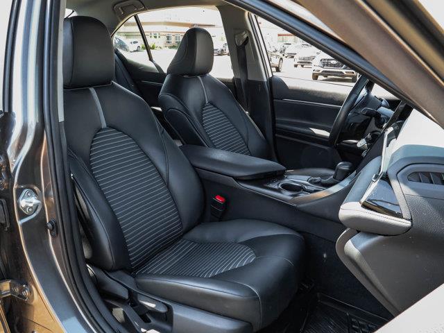toyota Camry 2024 - 15