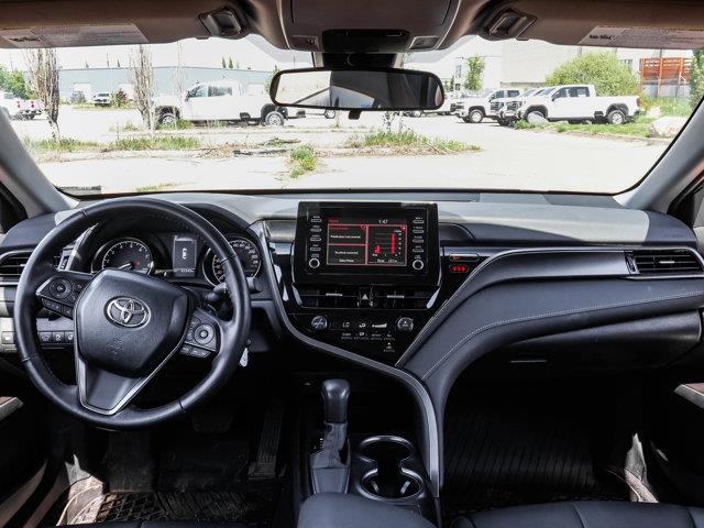 toyota Camry 2024 - 17
