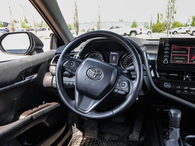 toyota Camry 2024 - 18