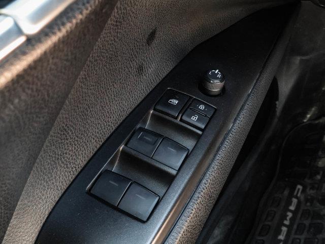 toyota Camry 2024 - 19