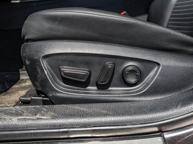 toyota Camry 2024 - 21