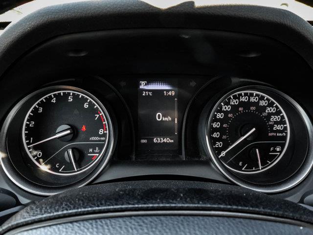 toyota Camry 2024 - 23