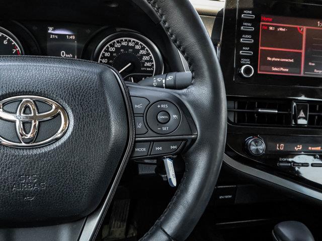 toyota Camry 2024 - 24