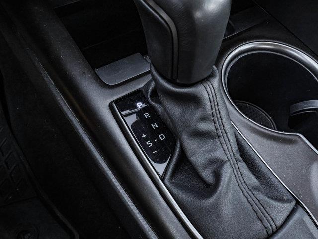 toyota Camry 2024 - 28