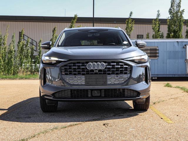 audi Q5 2025 - 3