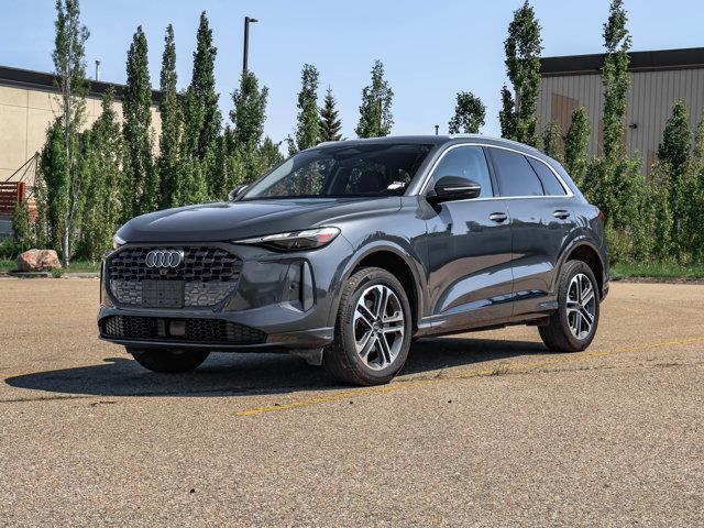 audi Q5 2025 - 4