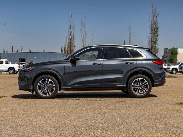 audi Q5 2025 - 5