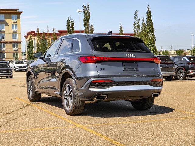 audi Q5 2025 - 6